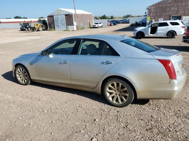 VIN 1G6AX5SXXE0197065 2014 Cadillac CTS, Luxury Col... no.2