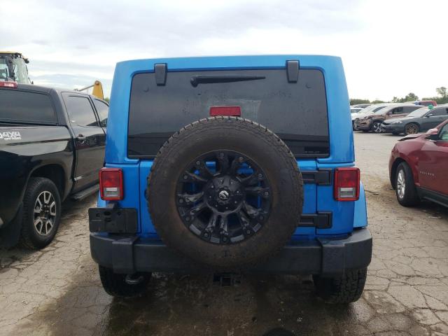 2015 JEEP WRANGLER U - 1C4HJWEG1FL765220