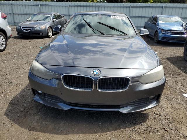 VIN WBA3C3C53EPV90638 2014 BMW 3 Series, 320 I Xdrive no.5