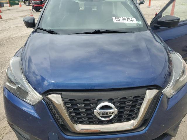 2019 NISSAN KICKS S - 3N1CP5CU5KL534107