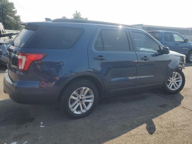 2016 FORD EXPLORER - 1FM5K7B84GGB85324