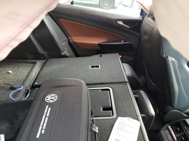 2022 VOLKSWAGEN ID.4 PRO S - WVGGNPE22NP064649