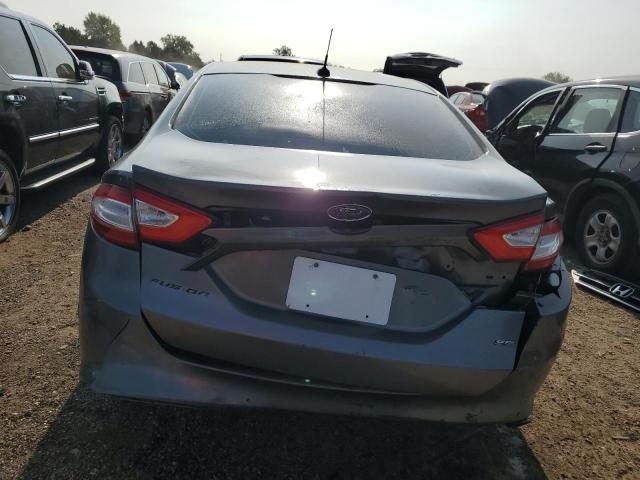 VIN 3FA6P0H78DR151977 2013 Ford Fusion, SE no.6