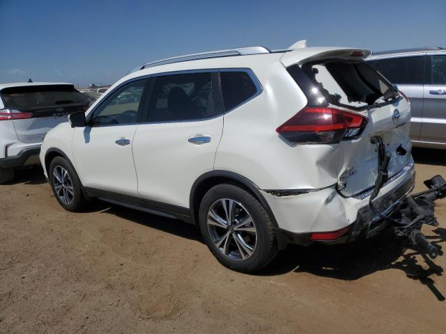 2019 NISSAN ROGUE S - JN8AT2MT4KW256609