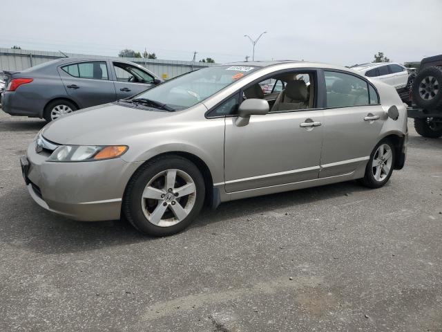 2006 HONDA CIVIC EX #2838446954