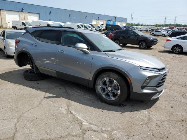 2023 CHEVROLET BLAZER 2LT - 3GNKBCR41PS188998