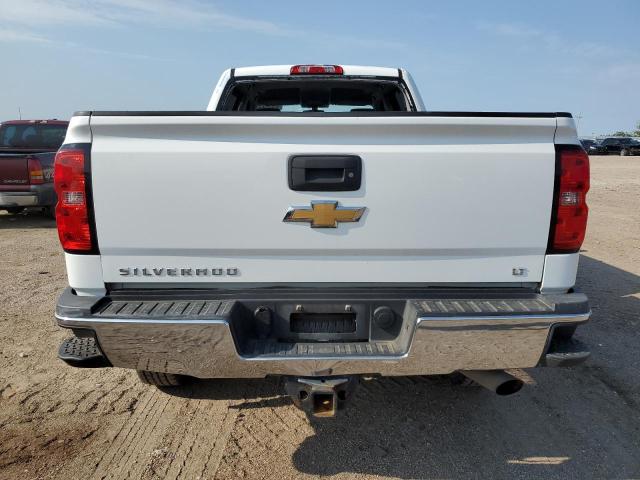 VIN 1GC1KVEGXHF157433 2017 Chevrolet Silverado, K25... no.6