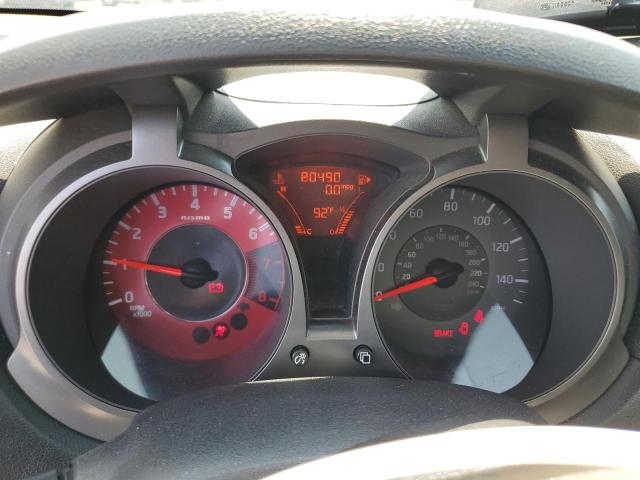 2015 NISSAN JUKE S - JN8AF5MR6FT512155
