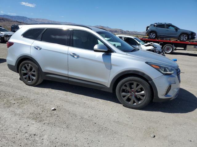 2017 HYUNDAI SANTA FE S - KM8SM4HF7HU180395