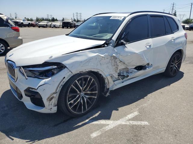 VIN 5UXCR6C58KLK88380 2019 BMW X5, Xdrive40I no.1