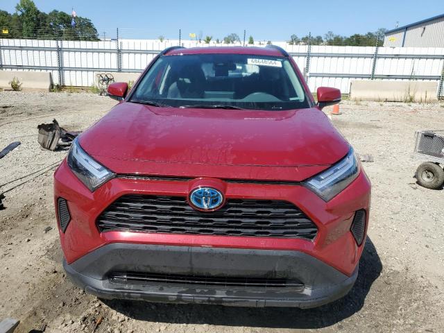 2023 TOYOTA RAV4 LE - 4T3MWRFV2PU109198