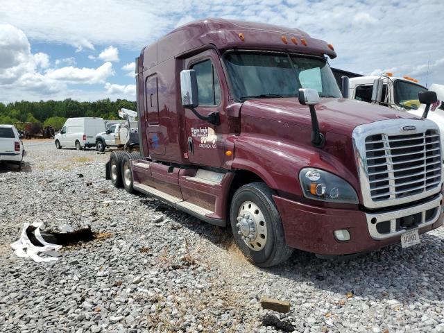 2017 FREIGHTLINER CASCADIA #3028268789