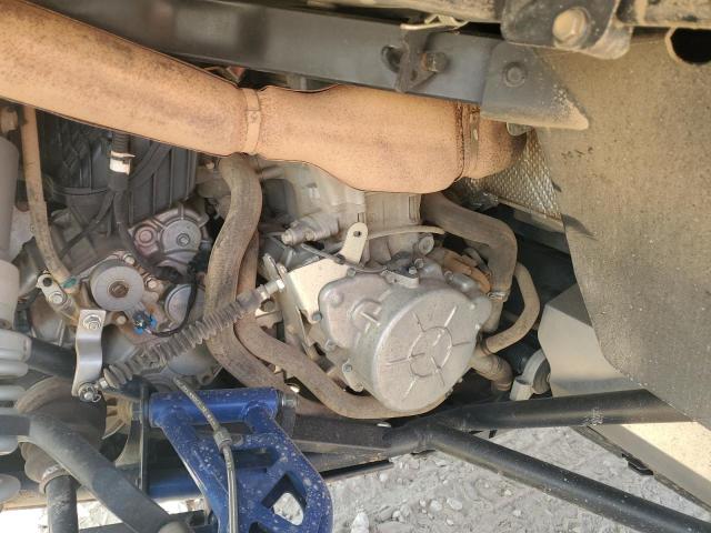 2020 POLARIS GENERAL XP 3NSGXJ99XLH952613