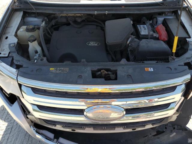 VIN 2FMDK4JC8DBC28758 2013 Ford Edge, Sel no.12