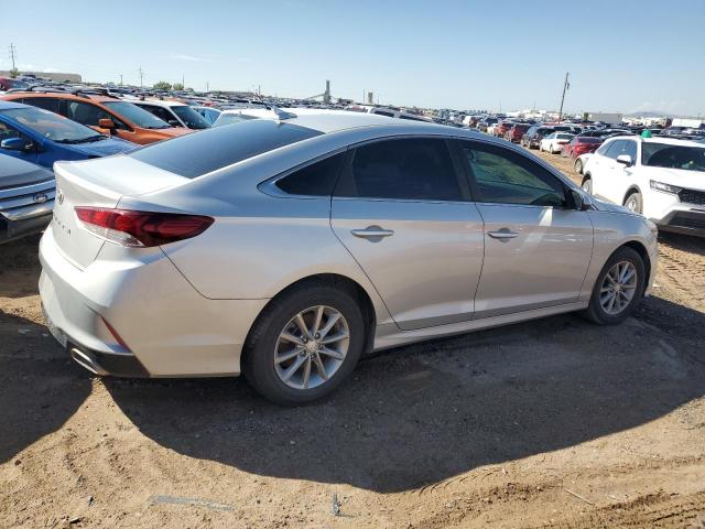 2019 HYUNDAI SONATA SE - 5NPE24AF6KH768551