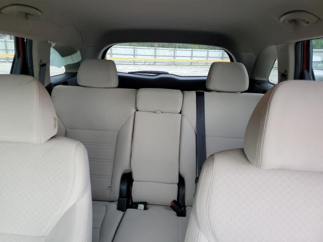 2018 KIA SORENTO LX - 5XYPG4A32JG387074