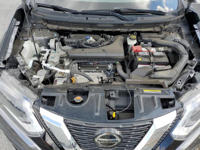 2019 NISSAN ROGUE S - JN8AT2MT7KW260802