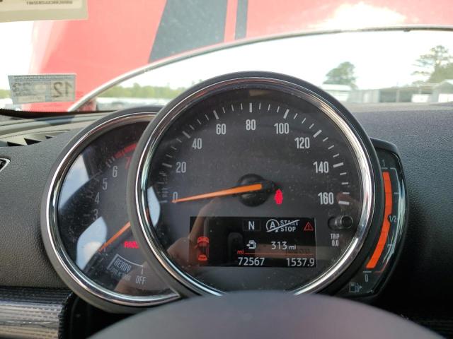 2018 MINI COOPER S C - WMWLN9C53J2B32461