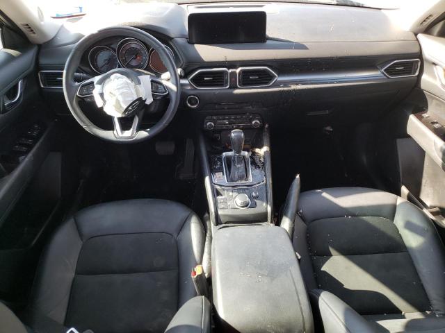 2023 MAZDA CX-5 SELEC - JM3KFBBM1P0206190