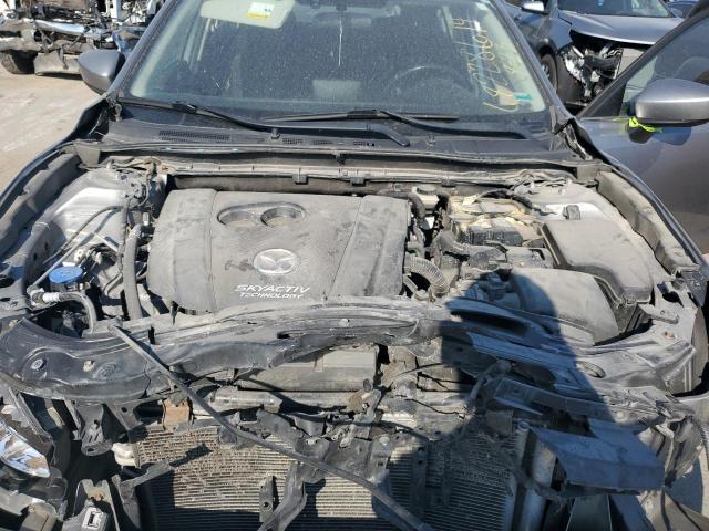 2016 MAZDA 3 TOURING - 3MZBM1L77GM261089