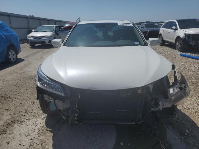 2017 HONDA ACCORD TOU - 1HGCR3F94HA008149