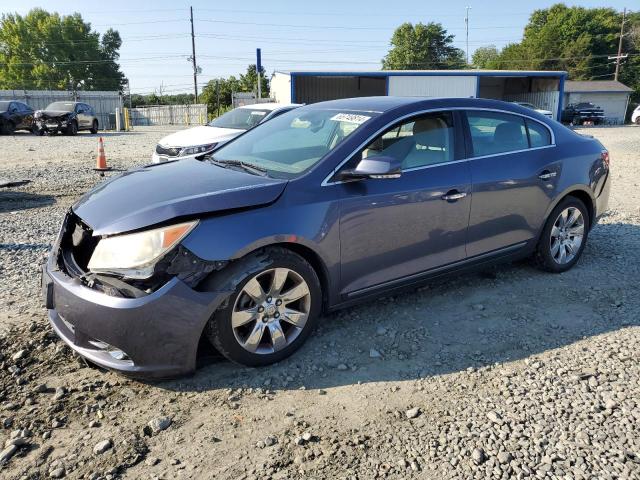 VIN 1G4GF5E34DF327223 2013 Buick Lacrosse, Premium no.1