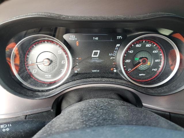 2023 DODGE CHARGER SX - 2C3CDXBGXPH536307