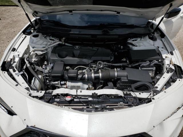 2021 ACURA TLX TECHNO 19UUB5F41MA006684  66484754