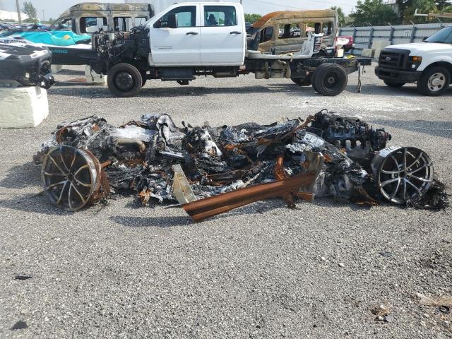 2017 CHEVROLET CORVETTE G 1G1Y12D78H5116539