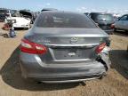 NISSAN ALTIMA 2.5 photo