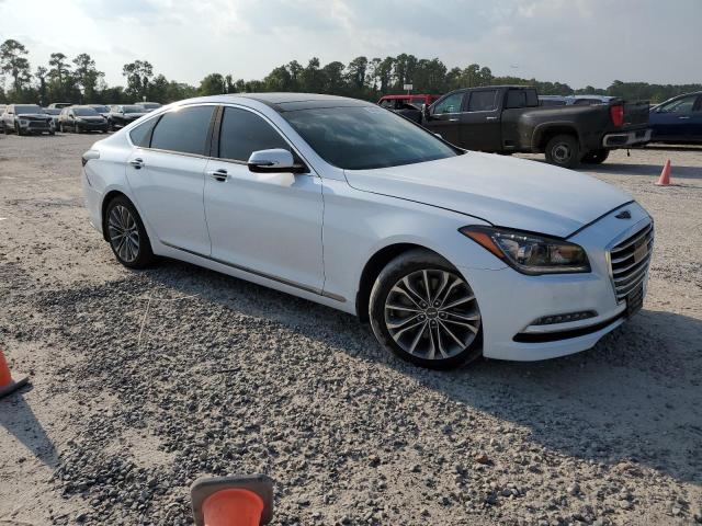 VIN KMHGN4JE8GU142421 2016 Hyundai Genesis, 3.8L no.4