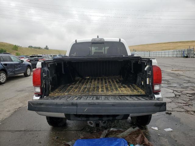 2019 TOYOTA TACOMA DOU - 3TMCZ5AN7KM195086