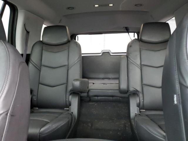 2016 CADILLAC ESCALADE P - 1GYS4CKJ7GR283436