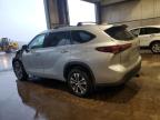 TOYOTA HIGHLANDER photo