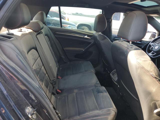 2017 VOLKSWAGEN GTI SPORT - 3VW547AU6HM035846