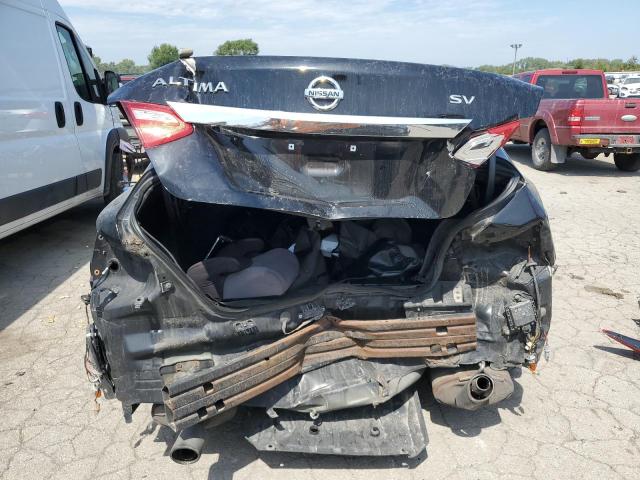 2017 NISSAN ALTIMA 2.5 - 1N4AL3AP7HC286518