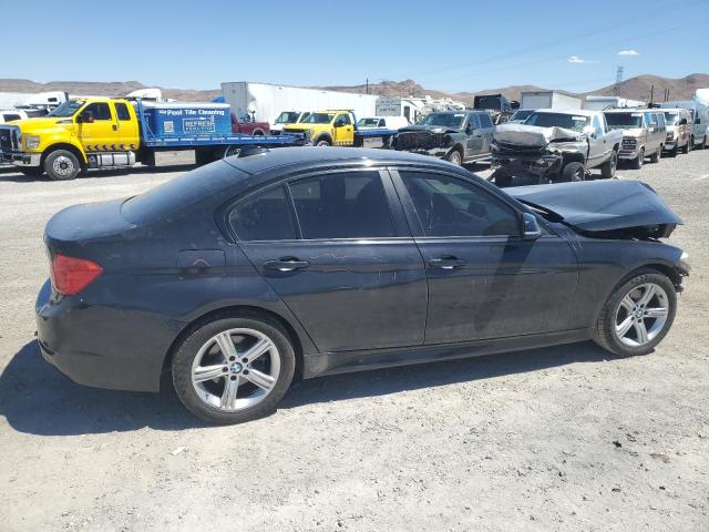Vin: wba3a5g52fns91442, lot: 67319644, bmw 3 series i 20153