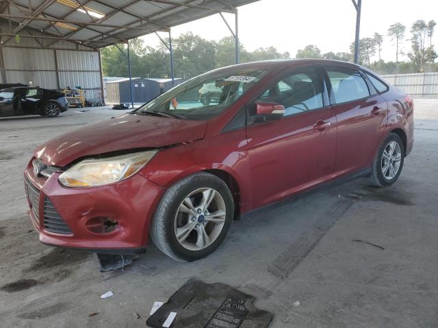 Vin: 1fadp3f24el367213, lot: 67191364, ford focus se 2014 img_1