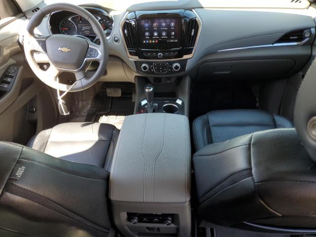 2020 CHEVROLET TRAVERSE L - 1GNERGKW9LJ299936