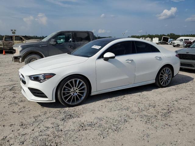 2023 MERCEDES-BENZ CLA 250 W1K5J4GB4PN396079  63822024