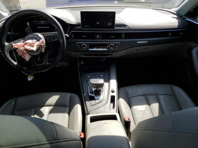 2018 AUDI A4 PREMIUM - WAUENAF44JA166585