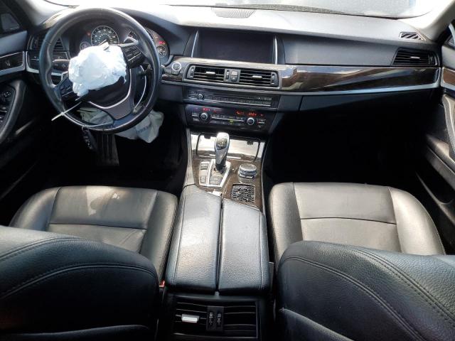 2016 BMW 535 XI - WBA5B3C55GG253144