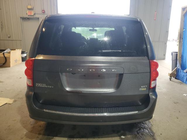 2017 DODGE GRAND CARA - 2C4RDGCG7HR674600