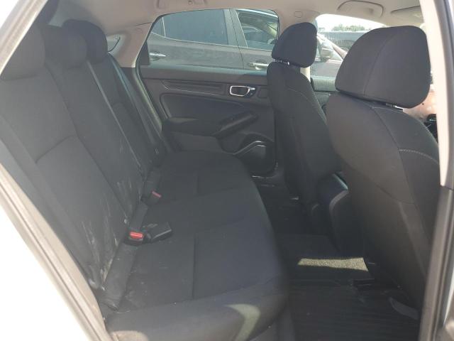 2022 HONDA CIVIC LX - 19XFL2H51NE017370