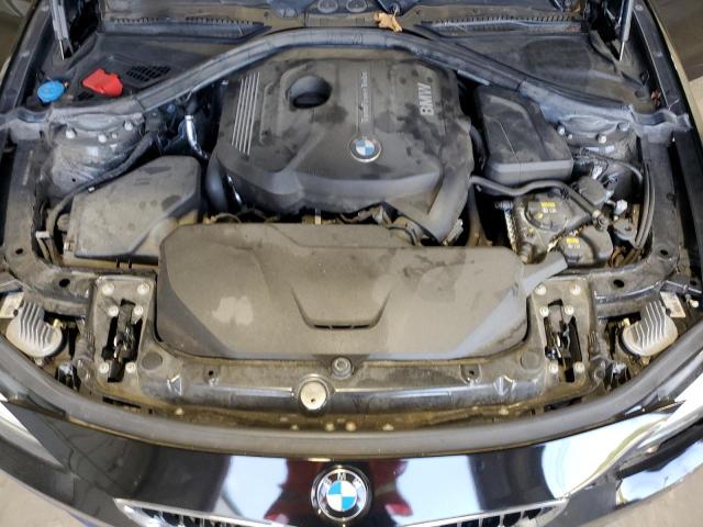 VIN WBA4J3C58KBL07962 2019 BMW 4 Series, 430XI Gran... no.11