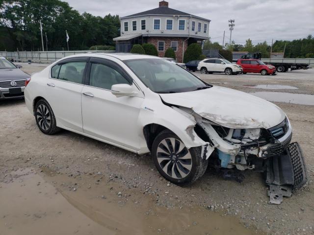 2015 HONDA ACCORD HYB 1HGCR6F50FA015126