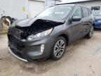 FORD ESCAPE SEL photo