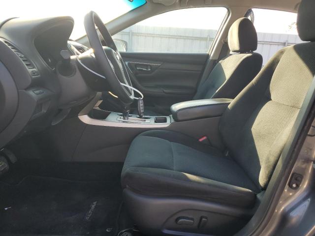2015 NISSAN ALTIMA 2.5 - 1N4AL3AP9FN881100