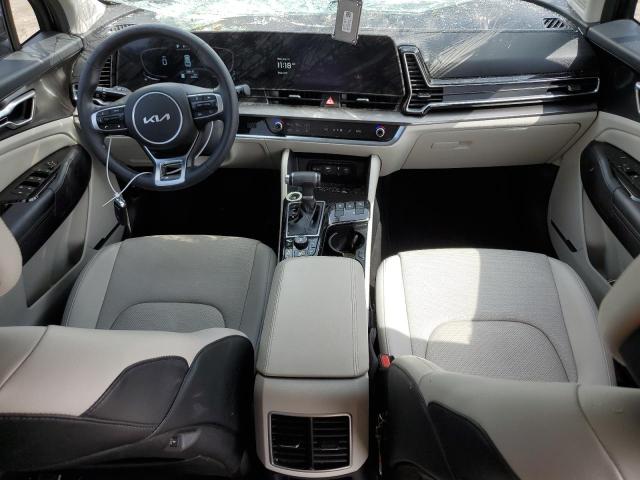 2023 KIA SPORTAGE E - 5XYK3CAF7PG014647