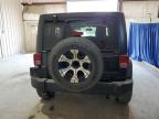 JEEP WRANGLER U photo